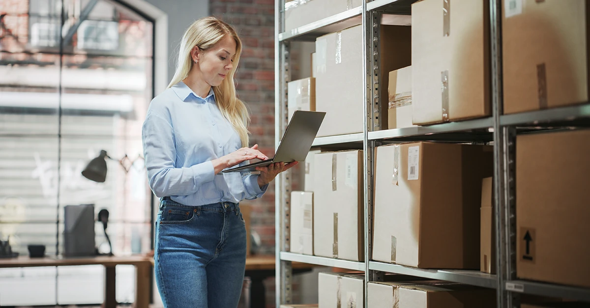 Integrazione Perceptive con ERP e E-commerce: il futuro della system integration
